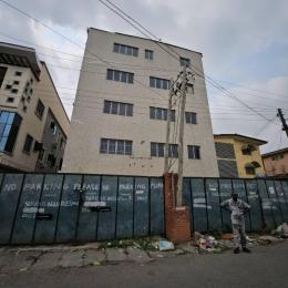 Commercial Property for sale Toyin street Ikeja Lagos