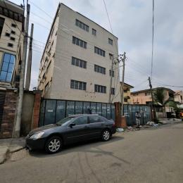 Commercial Property for sale Toyin street Ikeja Lagos