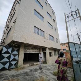 Commercial Property for sale Toyin street Ikeja Lagos