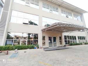 1 bedroom Commercial Property for sale Adeola Odeku Victoria Island Lagos