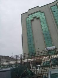 Commercial Property for sale Victoria Island Lagos