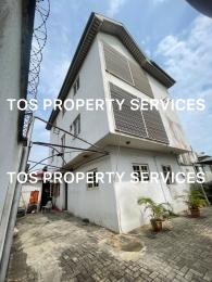 Commercial Property for sale Alagomeji, Yaba Alagomeji Yaba Lagos