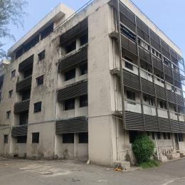 Commercial Property for rent Eleganza Building, Mobolaji Johnson Road, Ikeja Lagos