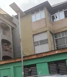 Commercial Property for sale Off Awolowo Way,close To Computer Village Awolowo way Ikeja Lagos