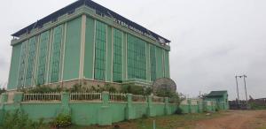 Commercial Property for sale Jahi Abuja