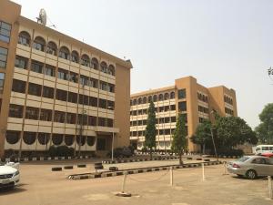 Commercial Property for sale Cbd Central Business District Abuja