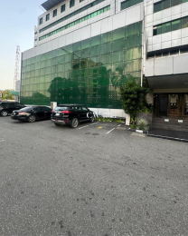 Commercial Property for rent Ikoyi Lagos