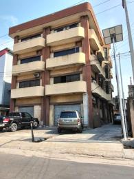 Commercial Property for sale Ilupeju Lagos