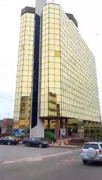 Commercial Property for sale Dugbe Okeado Fadero Ibadan Oke ado Ibadan Oyo