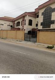 Commercial Property for rent  Adeniyi Jones Ikeja Lagos