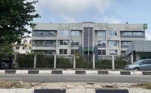 Commercial Property for sale Ahmadu Bello Way Victoria Island Lagos