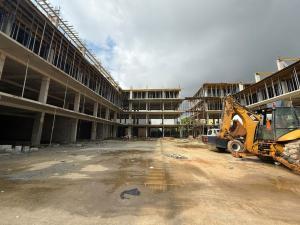 Commercial Property for sale Zone 3 Wuse 2 Abuja