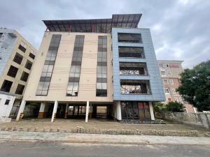 Commercial Property for sale Wuye Abuja