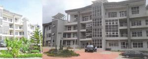 Commercial Property for rent Kwame Nkrumah Asokoro Asokoro Abuja