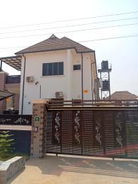 4 bedroom House for sale Fo1, Kubwa Abuja