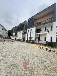 4 bedroom House for rent Guzape Abuja