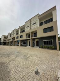 4 bedroom House for rent Life Camp Abuja