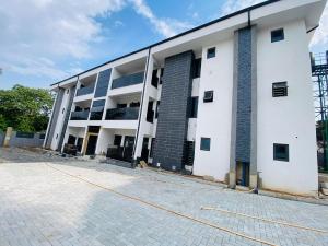 3 bedroom Flat / Apartment for rent Wuse 2 Abuja
