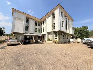 Commercial Property for rent Wuse 2 Abuja