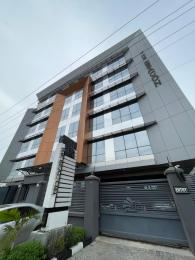 Commercial Property for rent Lekki Phase 1 Lekki Lagos