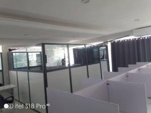 Commercial Property for rent Gra Jericho Ibadan Oyo