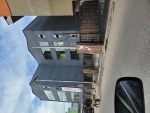 Commercial Property for rent Agidingbi Ikeja Lagos