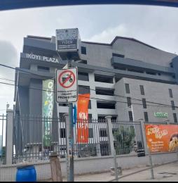 Commercial Property for rent Awolowo Road Ikoyi Lagos