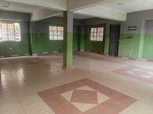 Commercial Property for rent Oyerogun Area, Adamasingba Ibadan Oyo