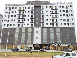 Commercial Property for rent Open Tower Close To Next Cash And Carry Wuse 2 Abuja