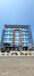Commercial Property for rent Lekki Phase 1 Lekki Lagos