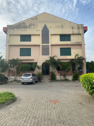 Commercial Property for sale Isheri/ogunnusi Road Berger Ojodu Lagos