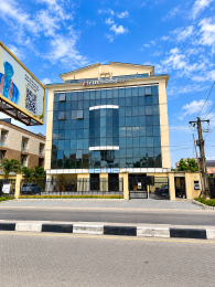 Commercial Property for rent Victoria Island Extension Victoria Island Lagos