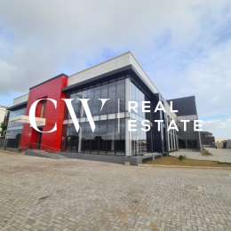 Commercial Property for rent Lekki Lagos