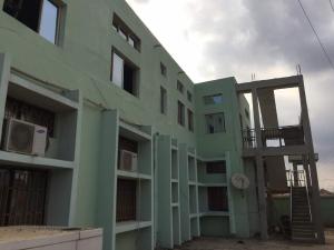 Commercial Property for rent Akarigbo Street Sagamu Sagamu Ogun