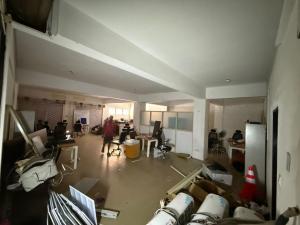 Commercial Property for rent Favors Bodija Ibadan Oyo