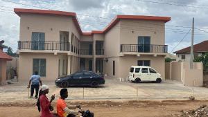 Commercial Property for rent Ile Anu Junction Akala Express Akala Express Ibadan Oyo