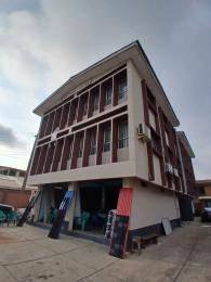 Commercial Property for rent Besides Aroma Restaurant Iwo Road Iwo Rd Ibadan Oyo