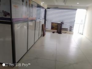 Commercial Property for rent Jericho Jericho Ibadan Oyo