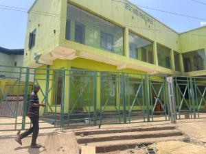 2 bedroom Commercial Property for rent Ojodu Lagos
