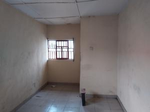 Flat / Apartment for rent Ago Last Bus Stop Ago palace Okota Lagos