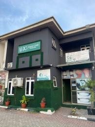 Commercial Property for rent Amaxcare Health Spa Besides Drugmart And Greens Pharmacy Close To Ic World Gwarinpa Abuja