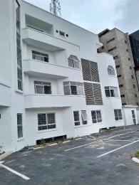Commercial Property for rent Bourdillon Ikoyi Lagos