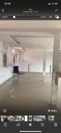 Commercial Property for rent Alapere Ketu Estate Road Ketu Lagos
