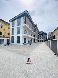 Commercial Property for rent Lekki Phase 1 Lekki Lagos