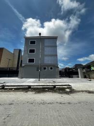 Commercial Property for rent Chevron Alternative Lekki Lagos
