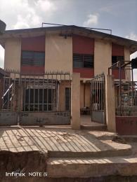 3 bedroom Commercial Property for rent Iwo Road Express Iwo Rd Ibadan Oyo