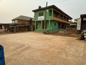 Commercial Property for rent Ikorodu Lagos