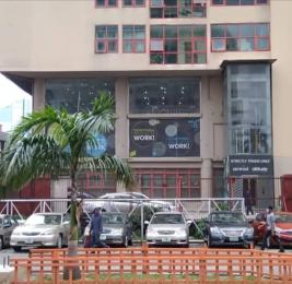 Commercial Property for rent Akinola Adesola Akin Adesola Victoria Island Lagos