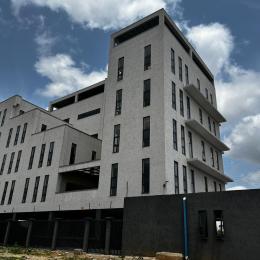 Commercial Property for rent  Kado Abuja