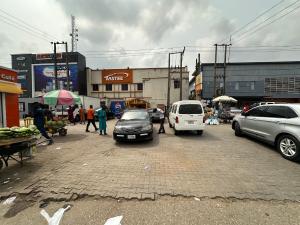 Commercial Property for rent Ikorodu Lagos